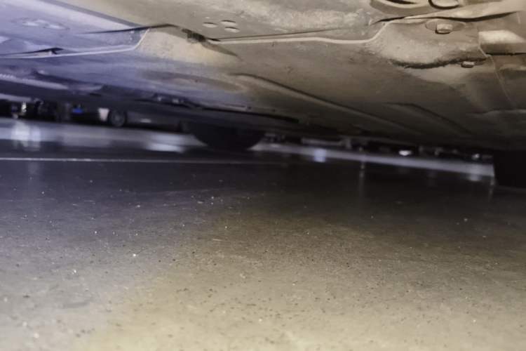 Used BMW Z4 2019 sDrive 25i M Sport Package Chassis Rear Right