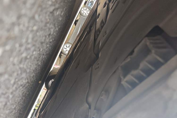 Used BMW Z4 2019 sDrive 25i M Sport Package Chassis Rear Right