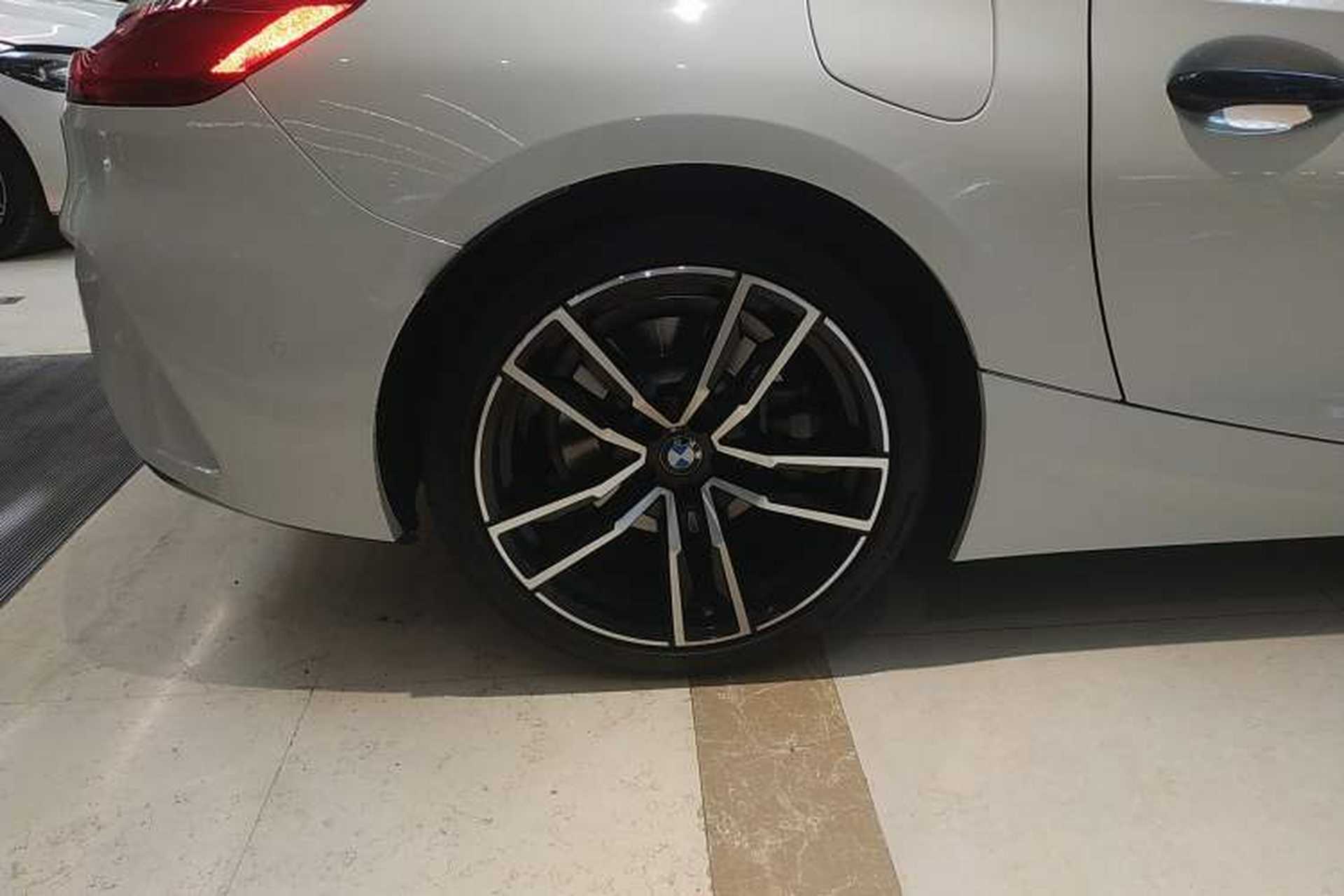 Used BMW Z4 2019 sDrive 25i M Sport Package Exterior 5