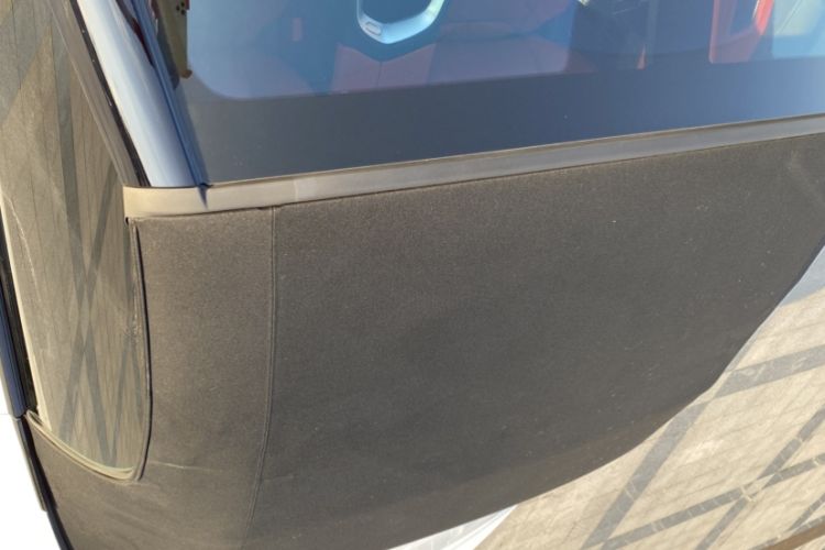 Used BMW Z4 2019 sDrive 25i M Sport Package Exterior 8