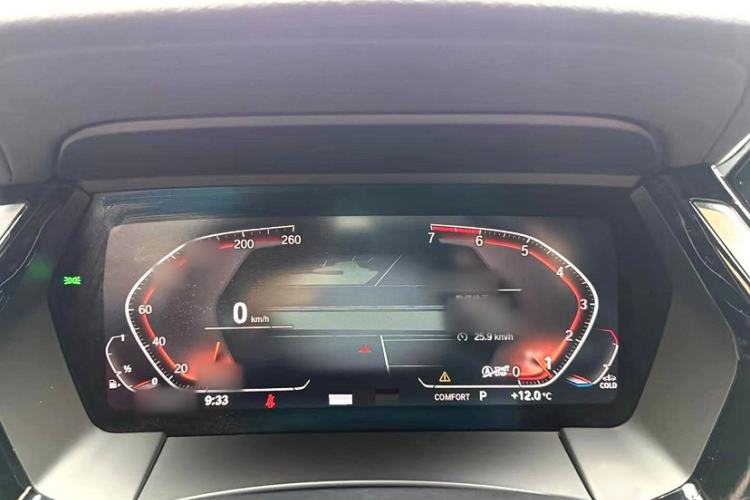 Used BMW Z4 2019 sDrive 25i M Sport Package Exterior 9