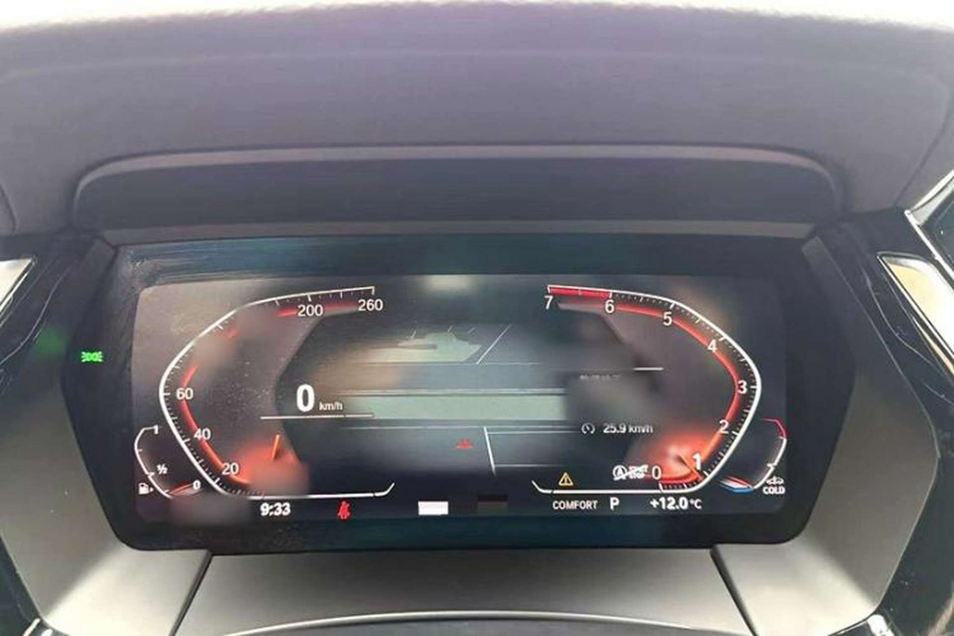 Used BMW Z4 2019 sDrive 25i M Sport Package Exterior 9