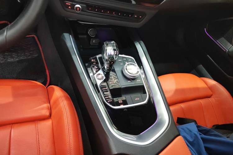 Used BMW Z4 2019 sDrive 25i M Sport Package Gear Lever