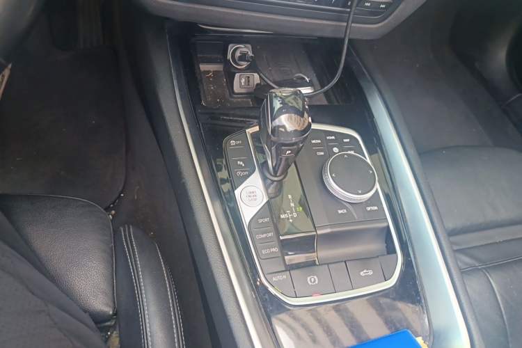 Used BMW Z4 2019 sDrive 25i M Sport Package Gear Lever