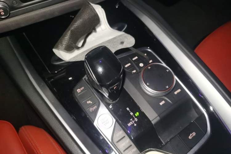 Used BMW Z4 2019 sDrive 25i M Sport Package Gear Lever