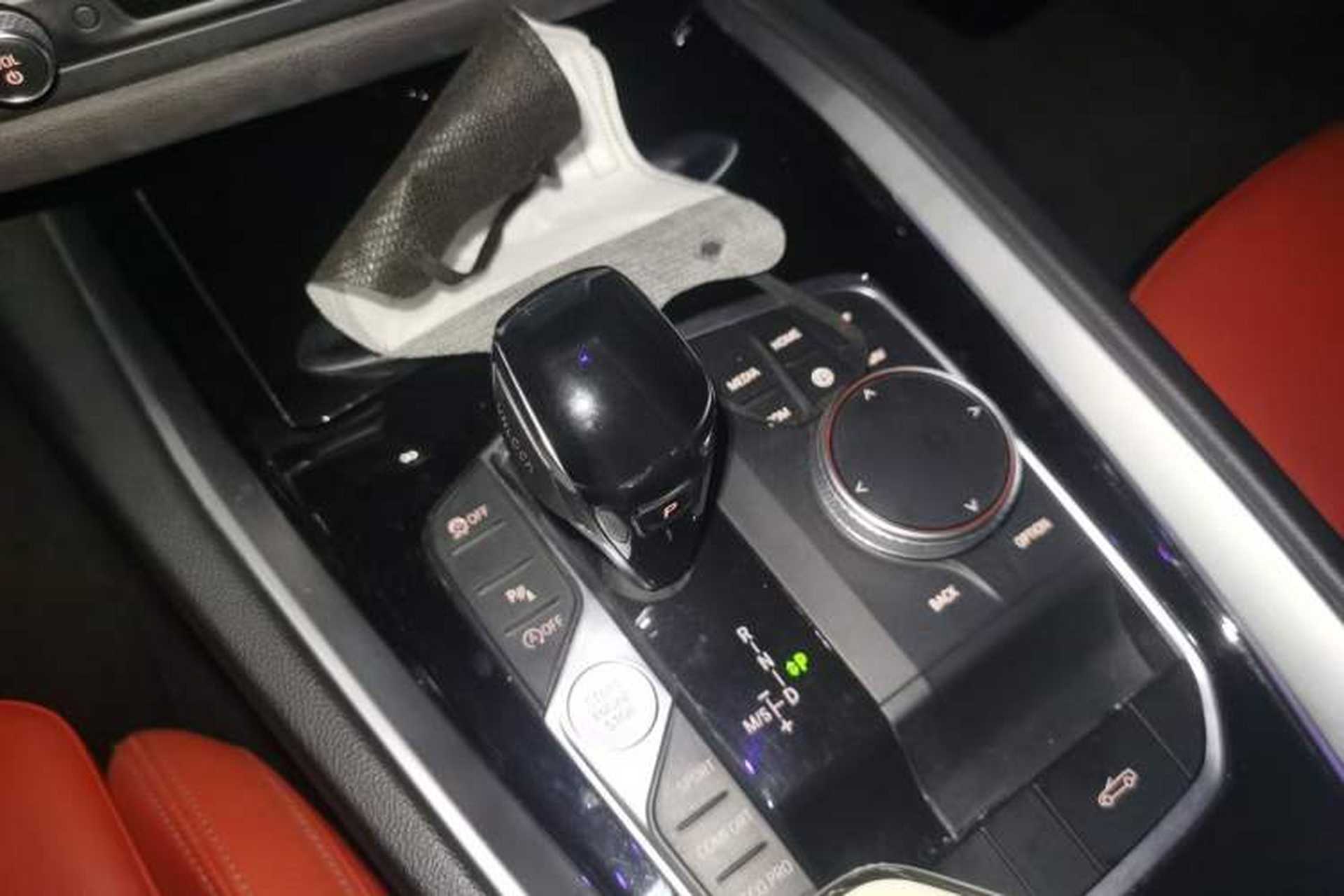 Used BMW Z4 2019 sDrive 25i M Sport Package Gear Lever