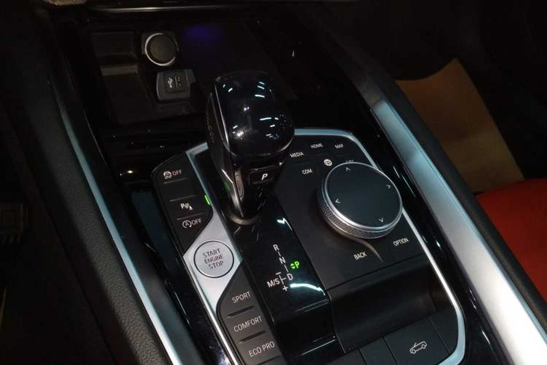 Used BMW Z4 2019 sDrive 25i M Sport Package Gear Lever