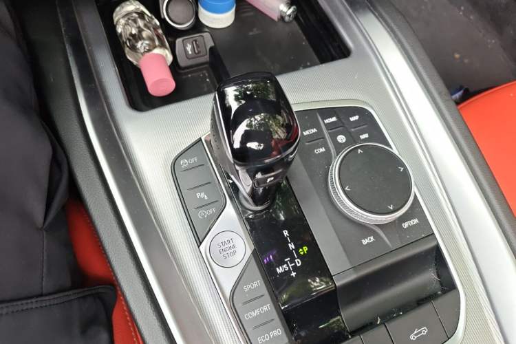 Used BMW Z4 2019 sDrive 25i M Sport Package Gear Lever