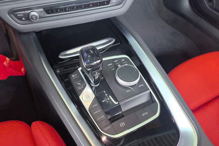 Used BMW Z4 2019 sDrive 25i M Sport Package Gear Lever