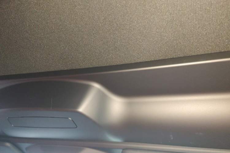 Used BMW Z4 2019 sDrive 25i M Sport Package Headliner