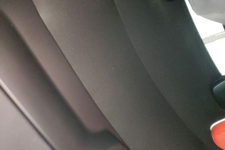 Used BMW Z4 2019 sDrive 25i M Sport Package Headliner