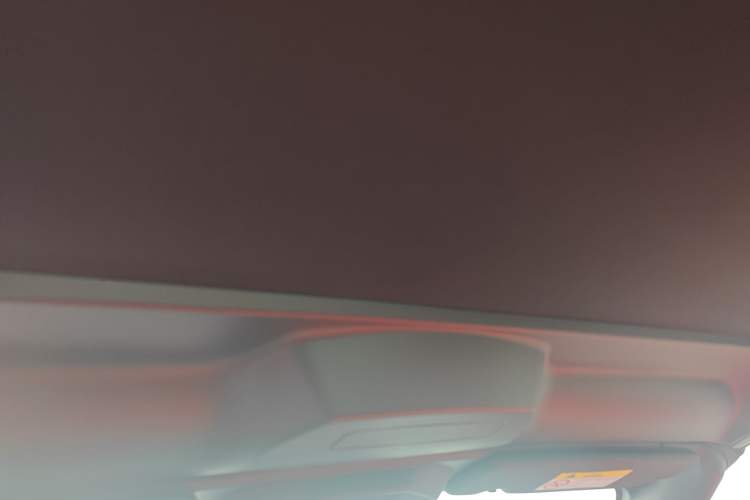 Used BMW Z4 2019 sDrive 25i M Sport Night Edition package Headliner