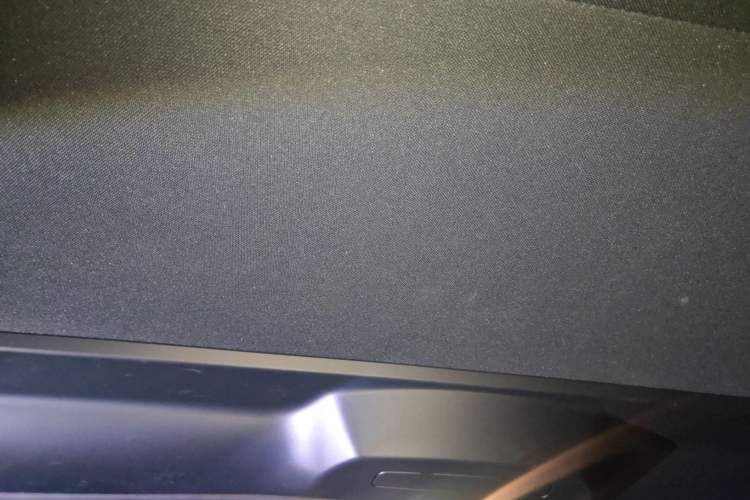 Used BMW Z4 2019 sDrive 25i M Sport Package Headliner