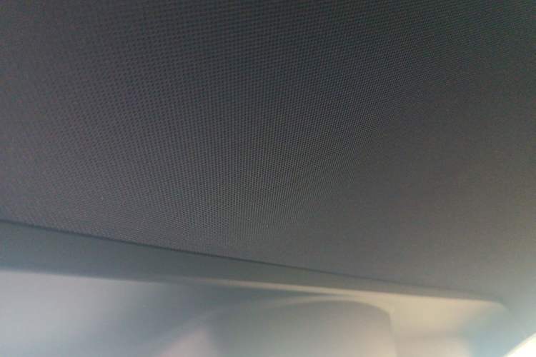 Used BMW Z4 2019 sDrive 25i M Sport Package Headliner