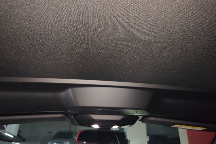Used BMW Z4 2019 sDrive 25i M Sport Night Edition package Headliner