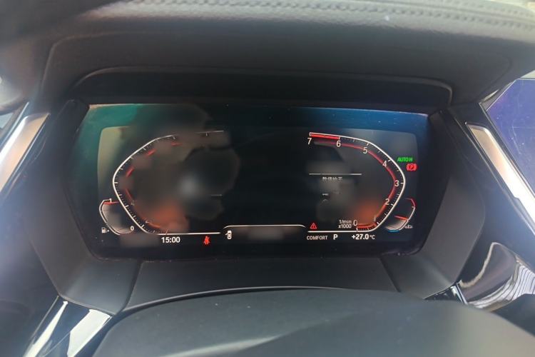 Used BMW Z4 2019 sDrive 25i M Sport Package Instrument Cluster