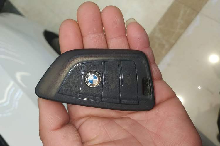 Used BMW Z4 2019 sDrive 25i M Sport Package Interior 1