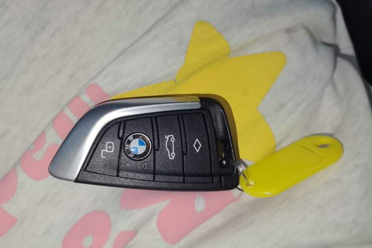 Used BMW Z4 2019 sDrive 25i M Sport Package Interior 1