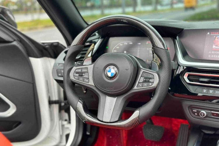 Used BMW Z4 2019 sDrive 25i M Sport Package Interior 2
