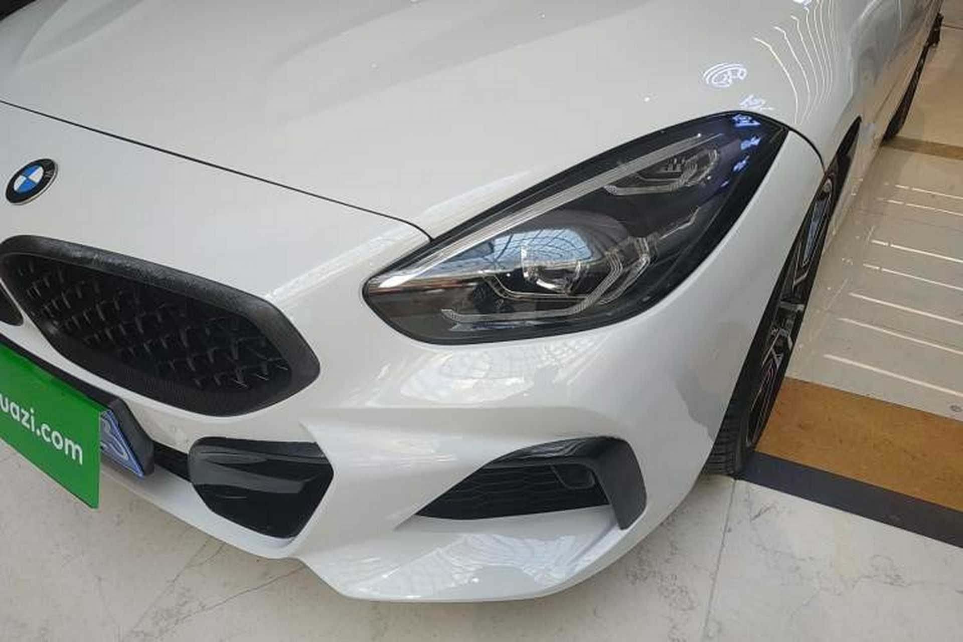 Used BMW Z4 2019 sDrive 25i M Sport Package Left Front Headlight