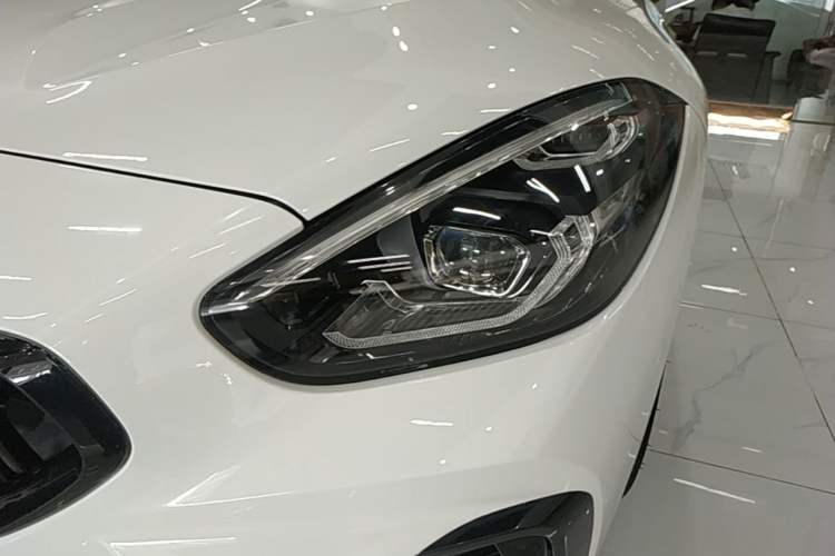 Used BMW Z4 2019 sDrive 25i M Sport Package Left Front Headlight