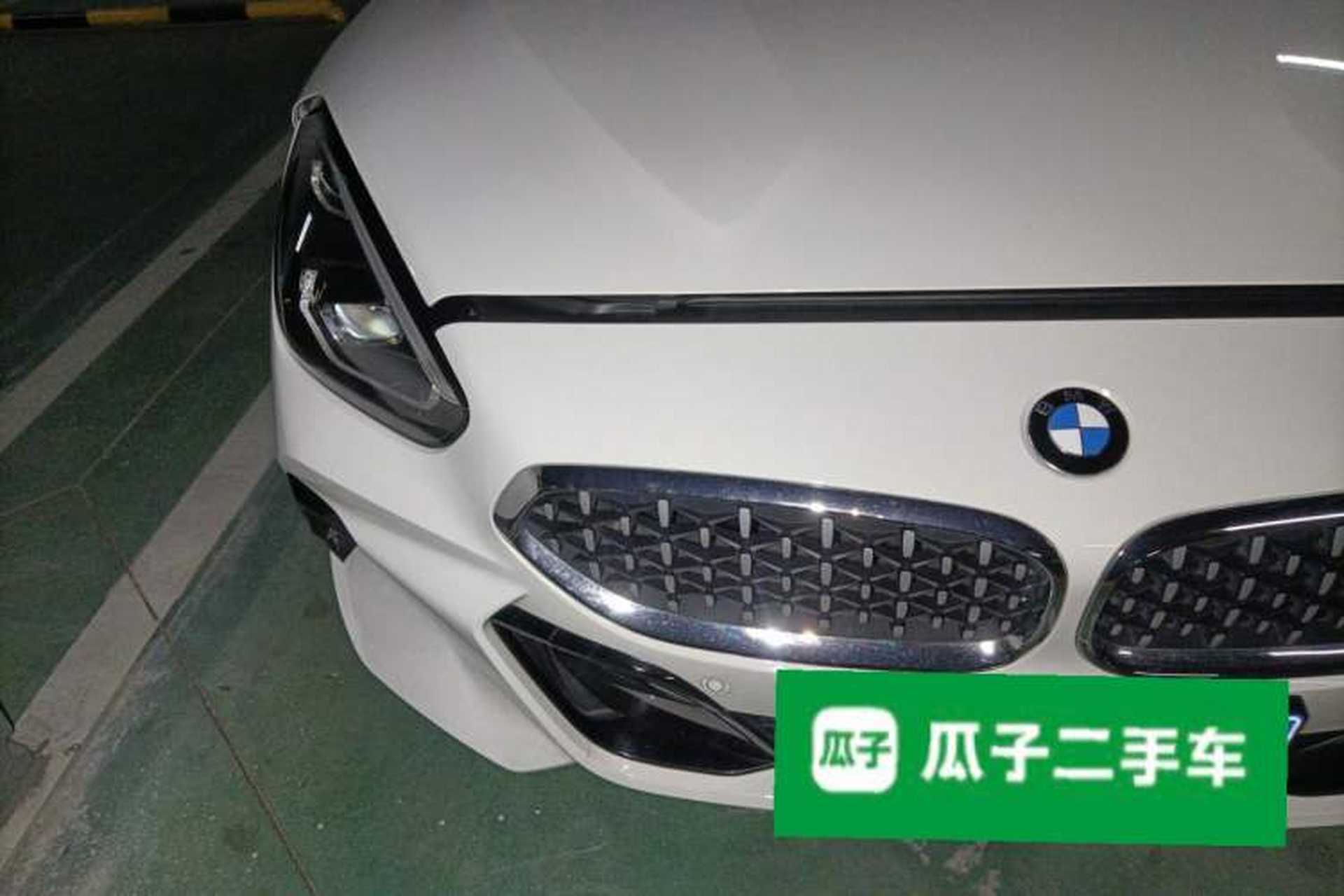 Used BMW Z4 2019 sDrive 25i M Sport Package Right Front Headlight
