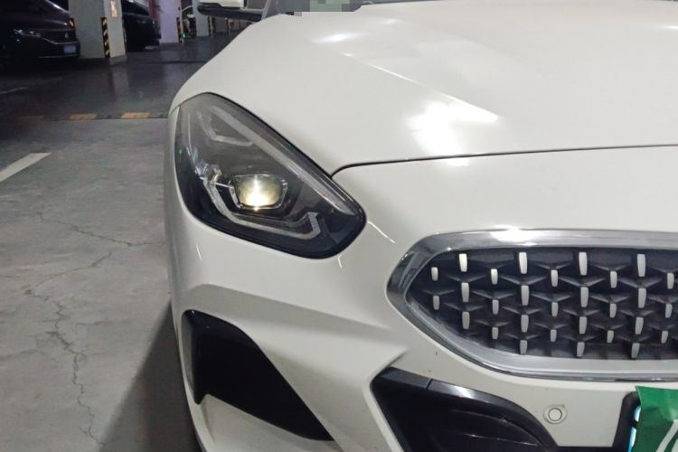 Used BMW Z4 2019 sDrive 25i M Sport Package Right Front Headlight