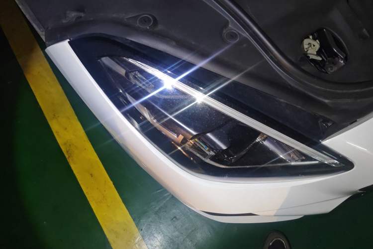Used BMW Z4 2019 sDrive 25i M Sport Package Right Front Headlight