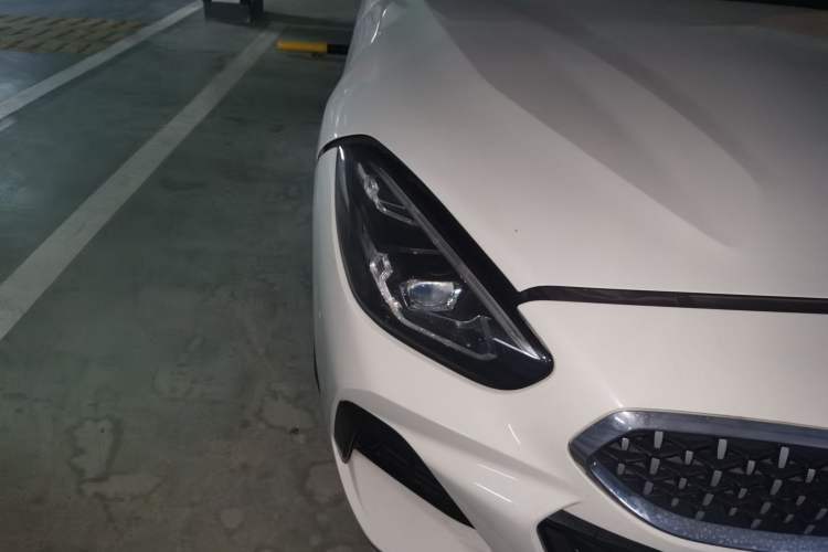 Used BMW Z4 2019 sDrive 25i M Sport Package Right Front Headlight