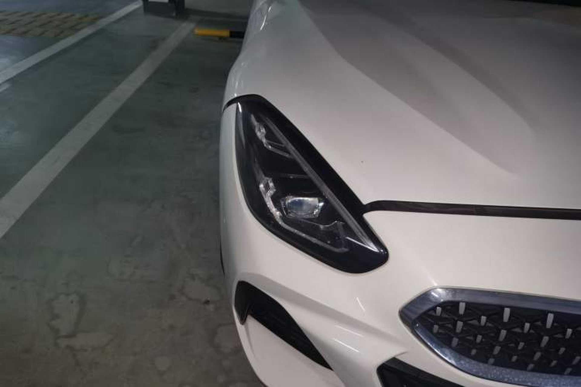 Used BMW Z4 2019 sDrive 25i M Sport Package Right Front Headlight
