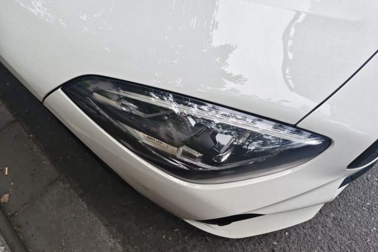 Used BMW Z4 2019 sDrive 25i M Sport Package Right Front Headlight