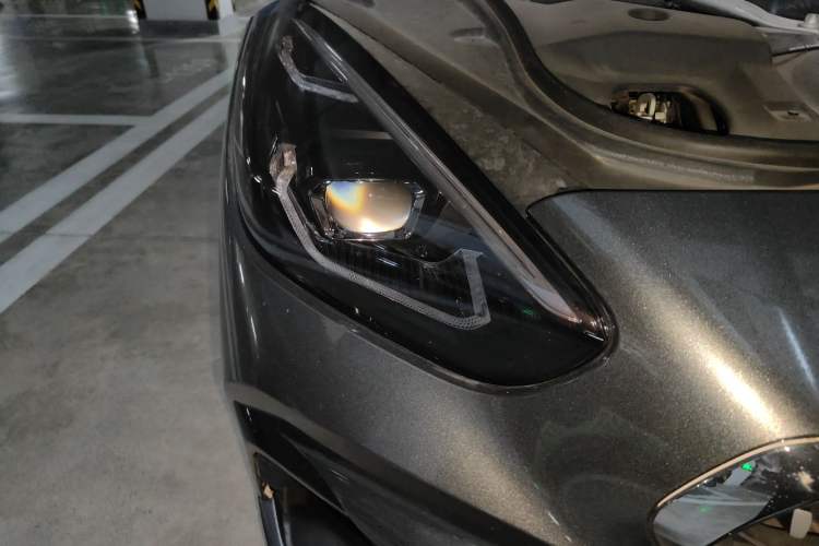 Used BMW Z4 2019 sDrive 25i M Sport Package Right Front Headlight