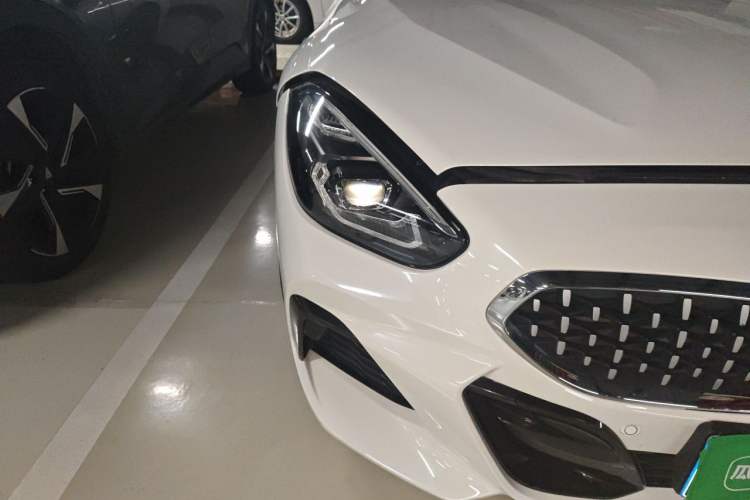 Used BMW Z4 2019 sDrive 25i M Sport Package Right Front Headlight
