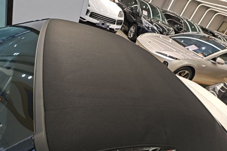 Used BMW Z4 2019 sDrive 25i M Sport Package Roof