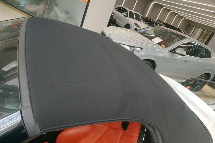 Used BMW Z4 2019 sDrive 25i M Sport Package Roof