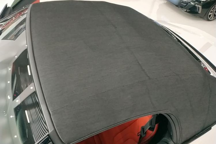 Used BMW Z4 2019 sDrive 25i M Sport Night Edition package Roof