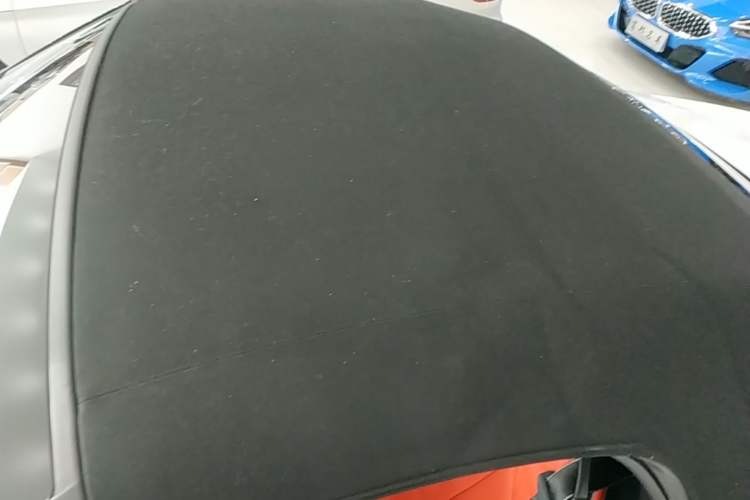 Used BMW Z4 2019 sDrive 25i M Sport Package Roof