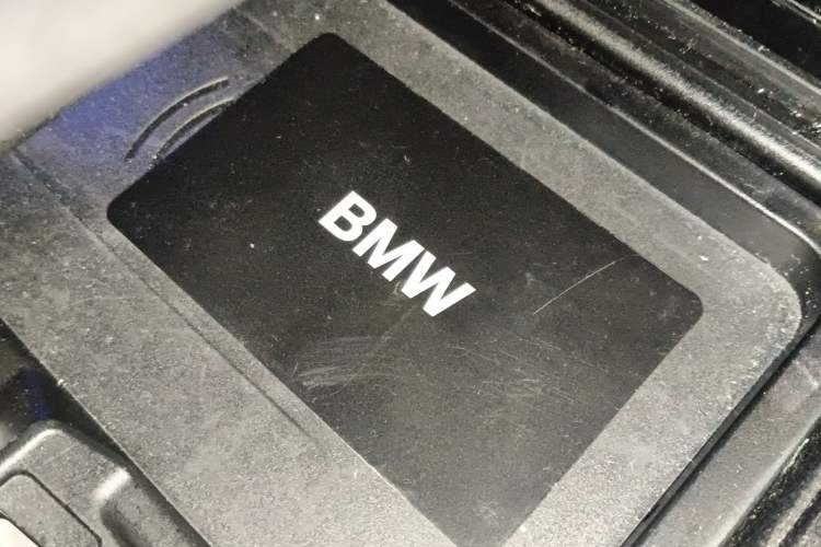 Used BMW Z4 2019 sDrive 25i M Sport Package Vehicle Key