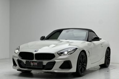 Used BMW Z4 2019 sDrive 25i M Sport Night Edition package