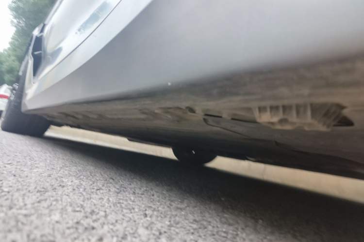 Used BMW Z4 2020 sDrive 25i Silver Frost Limited Edition Chassis Rear Left
