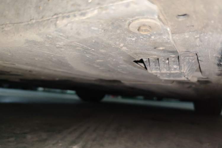 Used BMW Z4 2020 sDrive 25i Silver Frost Limited Edition Chassis Rear Right