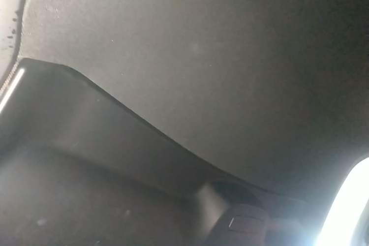 Used BMW Z4 2020 sDrive 25i Silver Frost Limited Edition Headliner