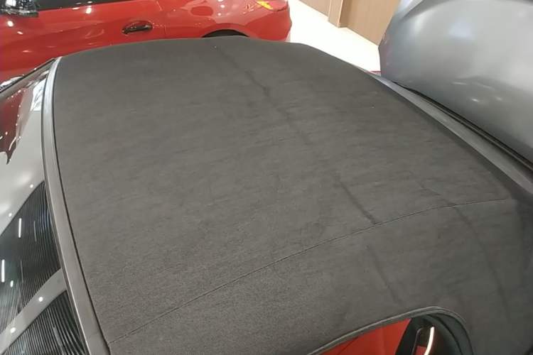 Used BMW Z4 2020 sDrive 25i Silver Frost Limited Edition Roof