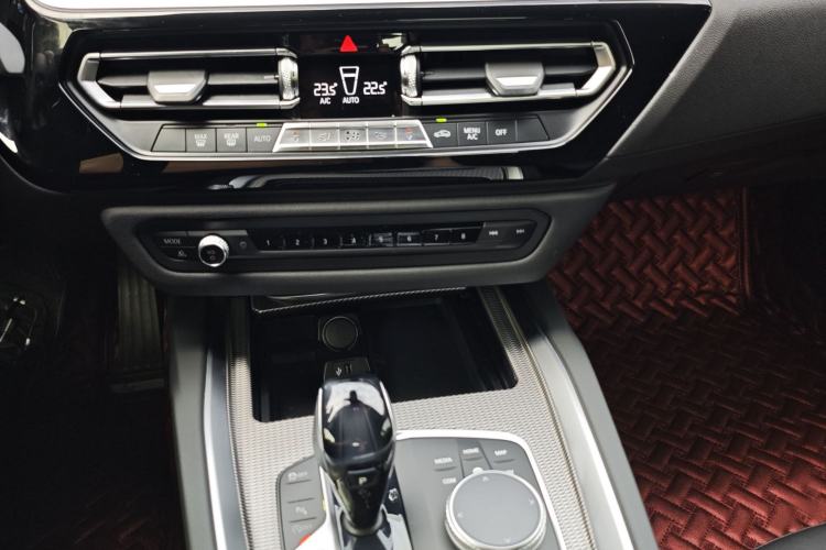 Used BMW Z4 2020 sDrive 25i Limited Edition in Sunlight Interior 2
