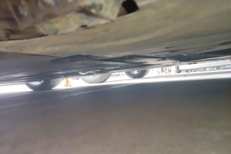 Used BMW Z4 2020 sDrive 25i Limited Edition in Sunlight Chassis Front Left