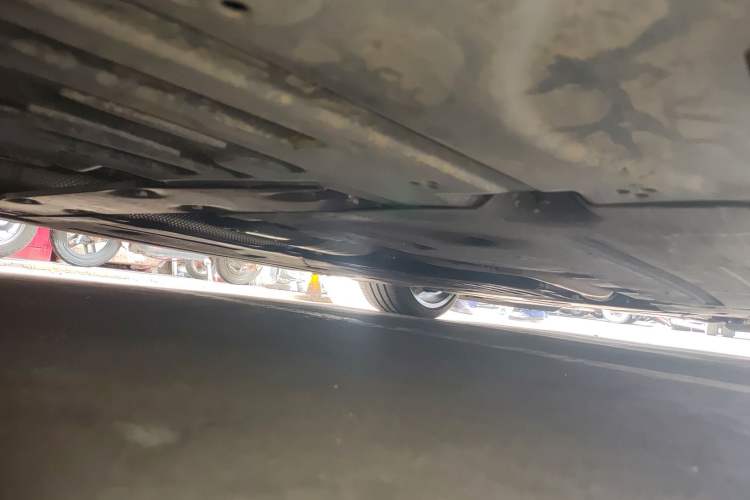 Used BMW Z4 2020 sDrive 25i Limited Edition in Sunlight Chassis Front Right