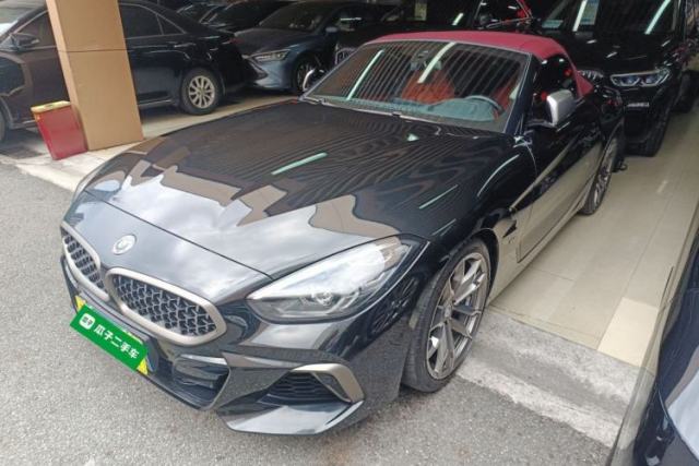 Used BMW Z4 2022 Restyled M40i M Sport Performance Edition