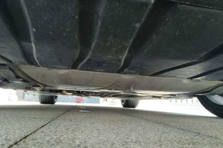 Used BMW Z4 2022 sDrive 25i M Sport Package Chassis Front