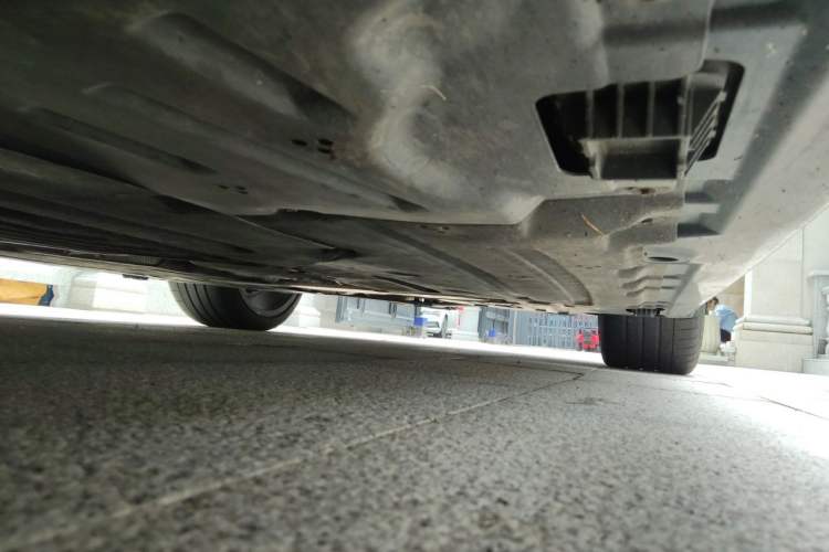 Used BMW Z4 2022 sDrive 25i M Sport Package Chassis Front Left