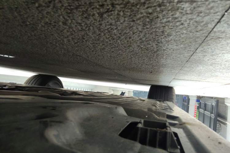 Used BMW Z4 2022 sDrive 25i M Sport Package Chassis Front Right